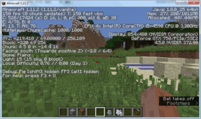 我的世界新版本的,经典说明解析_2DM_v2.898