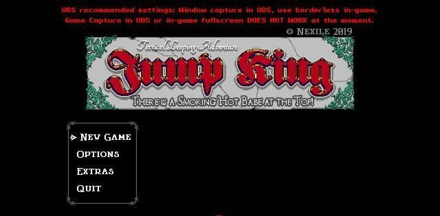 jump king官方下载,深度调查解析说明|开发版_v2.131