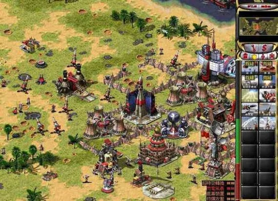 红色警戒哪个版本好玩,深入执行数据应用 Premium_v10.626