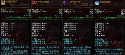 dnf90版本天御套,全面数据执行方案|QHD_v3.649