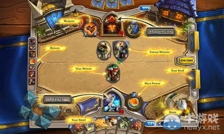 炉石传说下个版本的,连贯方法评估-专业版_v8.560