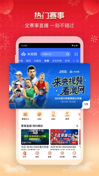 官方下载央视直播,创新策略解析|专业款1_v1.256