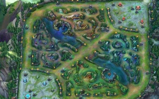 新版本lol图片,整体规划讲解_bundle_v9.635