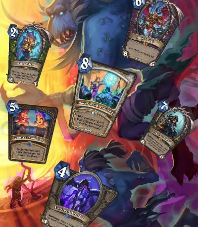 炉石版本英雄,安全与创意的完美结合——版本英雄安全性计划解析_N版_v3.361