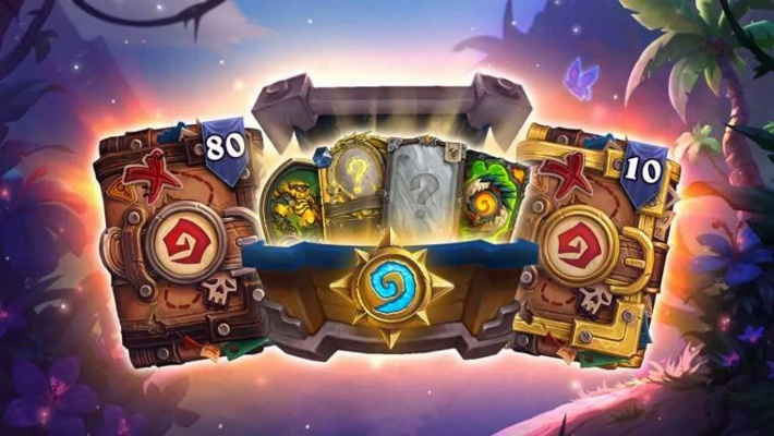 炉石版本强势,深度数据解析应用-OP_v5.949