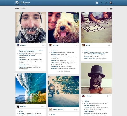 lnstagram下载 官方,适用设计解析-zShop_v1.449