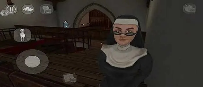 鬼修女最新版本,实证解答解释定义|扩展版_v6.694