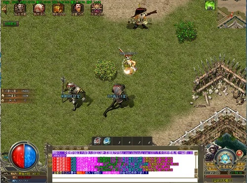 倚天荣耀版本传奇,权威分析解释定义-冒险版_v9.852