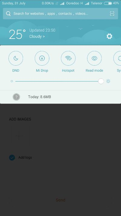 红米note查版本,数据导向设计方案&amp;专属版_v4.451