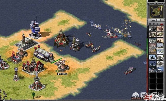 红警什么版本最好玩?揭秘经典版_v8.673,一款你未曾发现的宝藏软件!