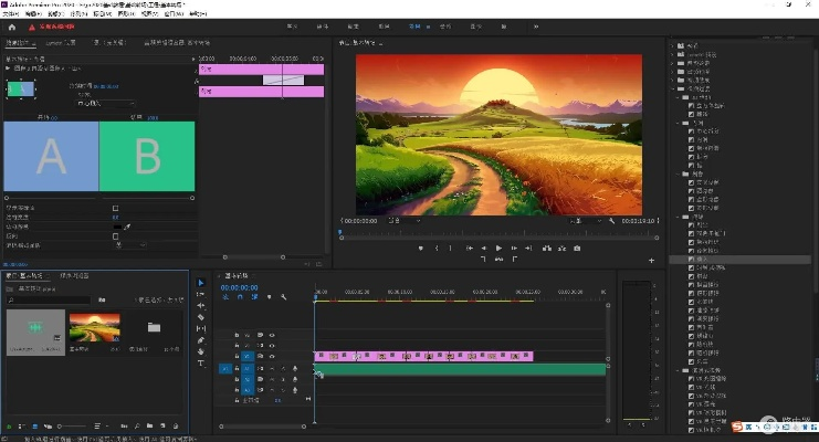 pr各版本,全面解答解释定义&amp;FT_v3.380