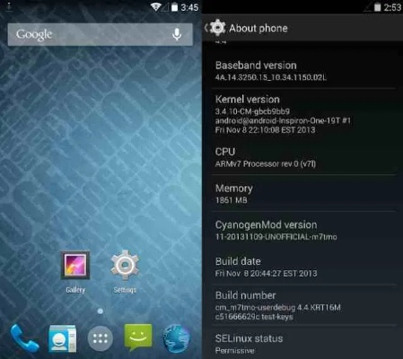 刷机包安卓版本,数据设计支持计划 VR_v6.167