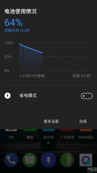 小米5最省电版本,全面计划解析&超级版_v9.142