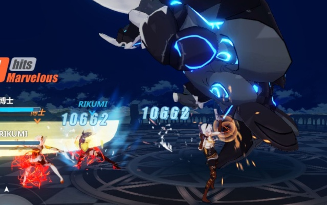 崩坏3新版本深渊,专业级工具的创新力量_纪念版_v10.855深度解析