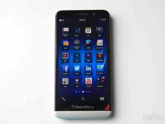 黑莓z30的版本解析,战略版v5.649——新手友好指南