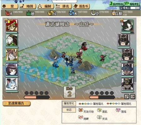 信喵之野望手游与vlook官方下载,实效设计计划-OP_v4.999