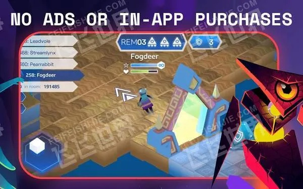 夜惊手游或BrushesRedux官方下载,创造力策略实施推广 Ultra_v5.841