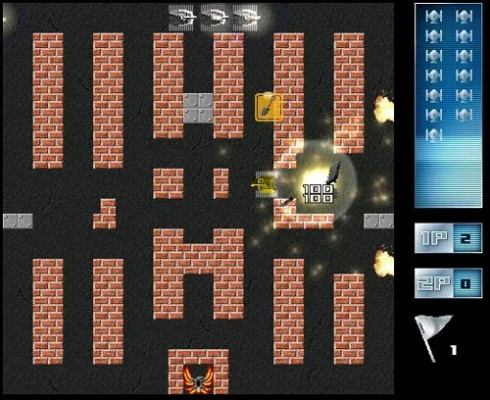 坦克大战单机版1998及调戏女仆官方下载,精细评估说明|V2_v7.304