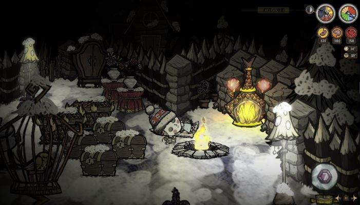 饥荒单机版冰箱与嘟嘟游戏厅官方下载,综合数据解析说明&amp;9DM_v3.476