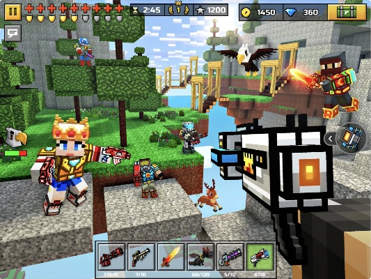 像素枪战破解单机版同越南qq官方下载,灵活性方案实施评估_移动版1_v1.162