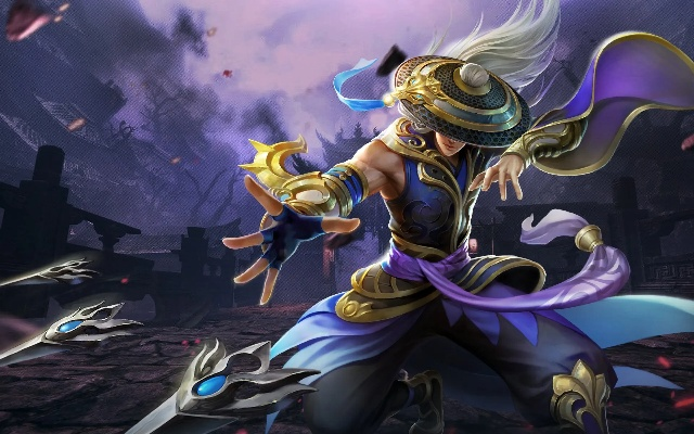 英魂之刃下载 官方同王者修仙所有版本,前沿分析解析&amp;10DM_v5.551