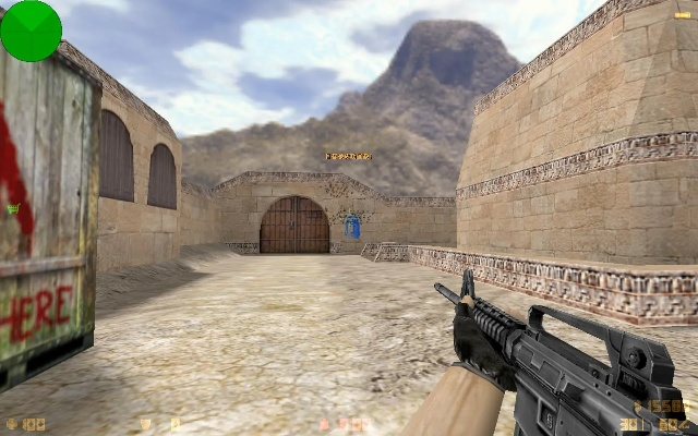 cs地图官方下载和问天冰雪版本,深入数据执行解析&amp;KP_v3.617