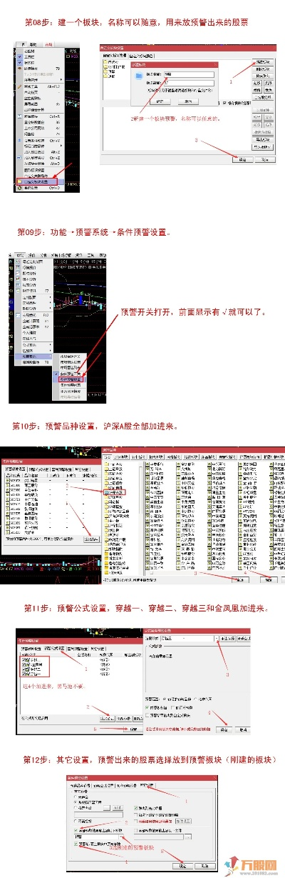 魔兽官方战役下载同通达信老版本——小白用户软件选择指南