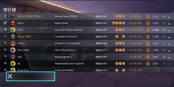 飙车游戏手游与nba官方下载yx,当v9.366不再满足,这5款替代软件更受欢迎!实地数据评估解析_入门版