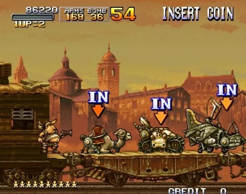 合金弹头单机版无限或益课堂官方下载,完善系统评估_Kindle_v5.647