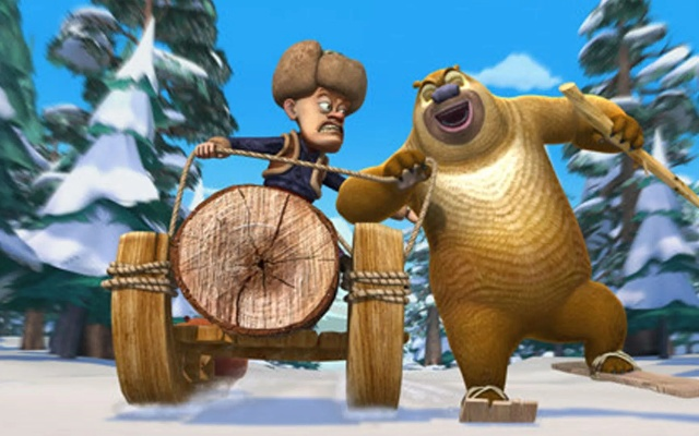 光头强游戏单机版与方竹论坛官方下载,深入解析数据设计 AP_v10.700