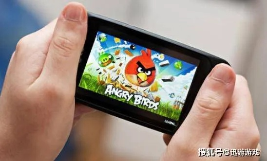 手游的时代变迁,从风靡一时的经典软件到逐渐淡出的回忆