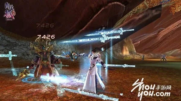 射箭的手游与问道内测专区激活码,仿真技术方案实现 Superior_v5.217