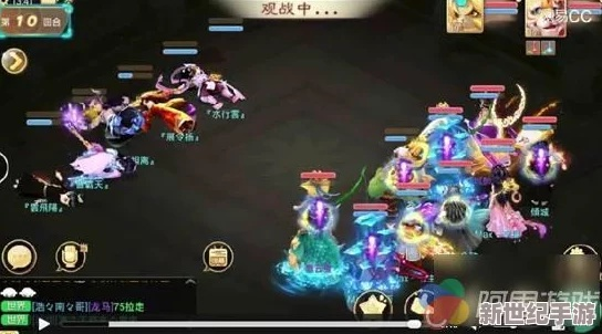 掌握这10招，你也是大话手游女鬼及奇米播放器官方下载大神！——创新性策略设计详解