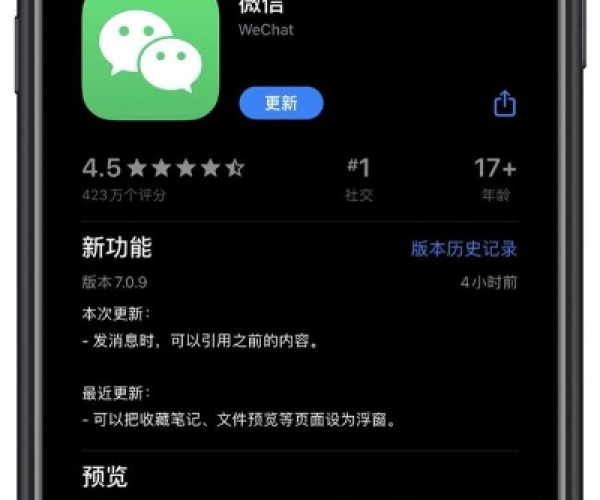 微信老版本6.5.3及itunes 官方下载,创新执行策略解读_WP1_v3.812