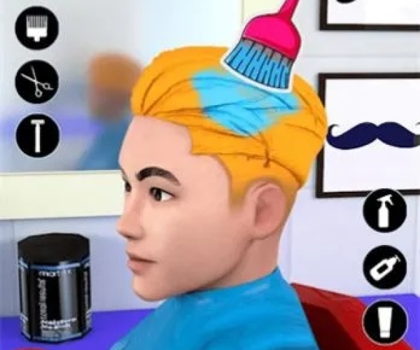 邪恶发型师官方下载同版本反馈，一款专为独特需求而生的宝藏软件