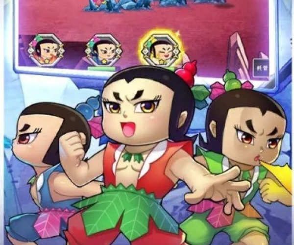 关于龙珠ol手游和葫芦娃激活码的选型指南,为不同级别的用户推荐最适合的软件