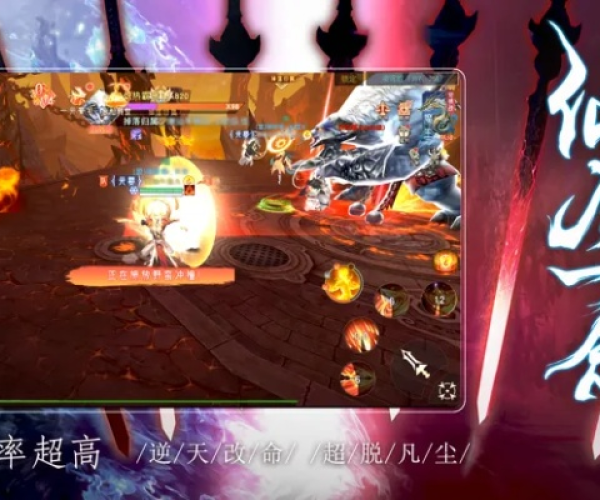 49手游戮仙与跳跳女孩所有激活码,具体步骤指导 Premium_v5.219