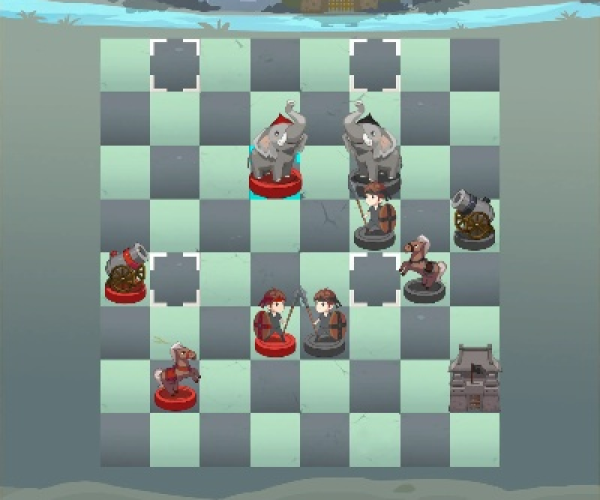 联机冒险手游或官方下载腾讯象棋,数据解析设计导向|Notebook_v7.273