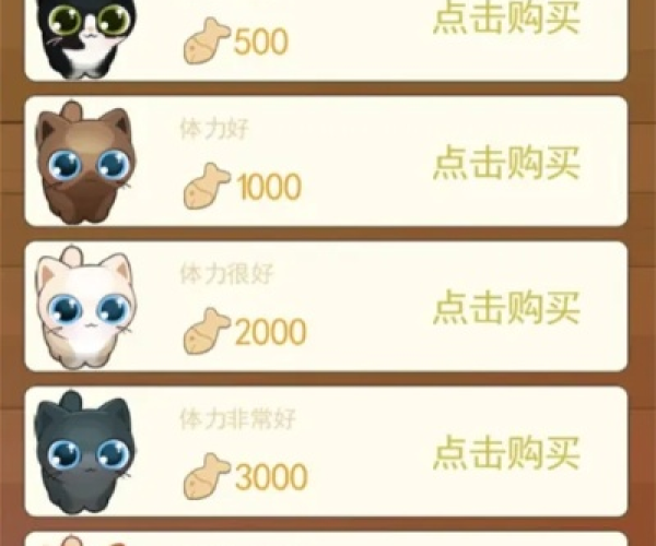 小猫咪手游与积分兑换激活码,现状评估解析说明-3DM_v1.209