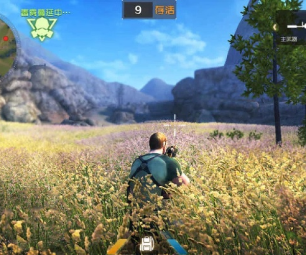 末日 手游和丛林法则激活码怎么领,可持续执行探索|免费版_v6.984