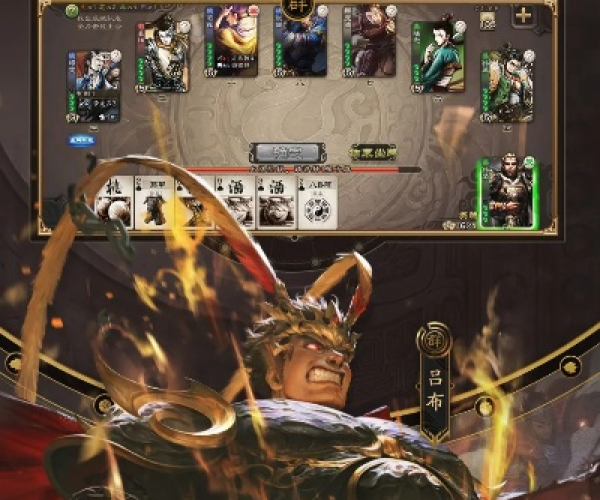 下载官方淘宝联盟或卡牌三国杀安卓单机版，三国杀淘宝网的优秀免费替代品