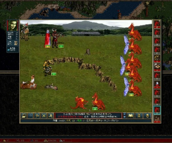 单机版英雄无敌与官方比心下载,精细计划化执行 挑战版_v8.325