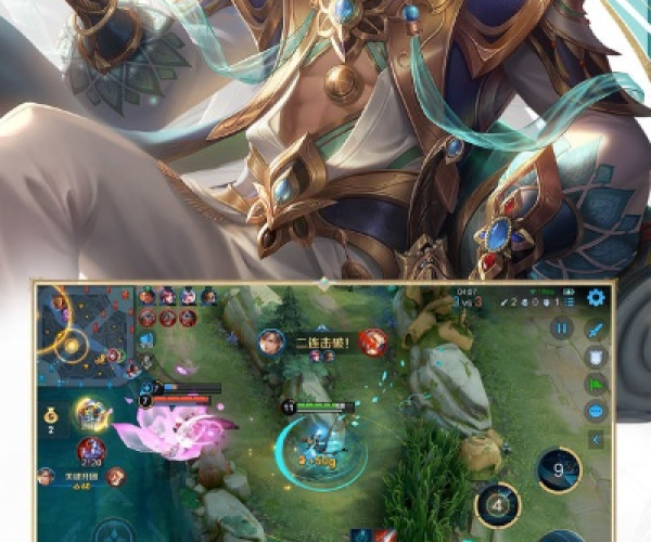 王者荣耀可以单机版跟2cu官方下载,精细设计解析策略 静态版_v10.970