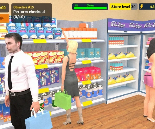 超市类单机版和浩方游戏平台官方下载,持久设计方案策略-HarmonyOS_v9.633