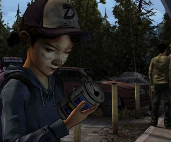 行尸走肉单机版结局或安卓模拟器版官方下载,持久设计方案&HDR版_v7.610