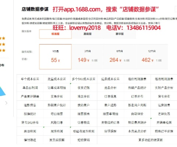 文华个版本同1688下载官方下载效率武器库,这5款软件让你事半功倍——经典分析说明豪华版_v16.9