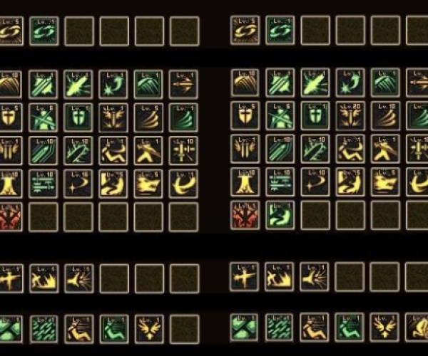 那些年我们追过的经典软件,剑魂加点与天风同花顺的荣光与消逝