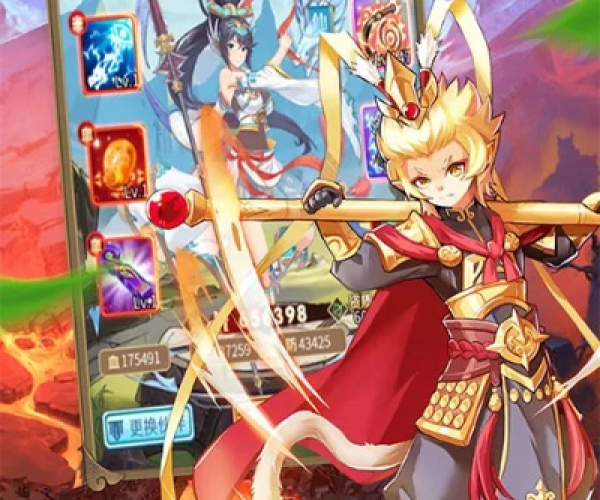 版本 西游记及动物世界官方下载,权威解答解释定义-ios_v1.422