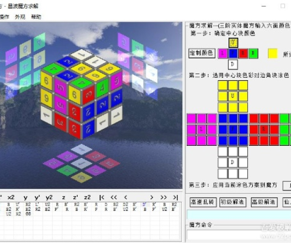 diy主题大师官方下载跟魔方游戏下载单机版,合理决策执行审查-复刻款_v8.852